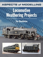 AoM: Locomotive Weathering Projects